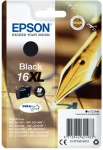 Obrzok produktu Epson Singlepack Black 16XL DURABrite Ultra Ink