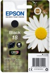 Obrzok produktu Epson Singlepack Black 18 Claria Home Ink