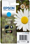 Obrzok produktu Epson Singlepack Cyan 18 Claria Home Ink