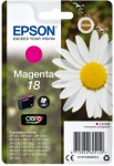 Obrzok produktu Epson Singlepack Magenta 18 Claria Home Ink