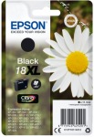 Obrzok produktu Epson Singlepack Black 18XL Claria Home Ink