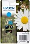 Obrzok produktu Epson Singlepack Cyan 18XL Claria Home Ink