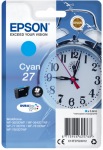 Obrzok produktu Epson Singlepack Cyan 27 DURABrite Ultra Ink