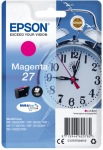 Obrzok produktu Epson Singlepack Magenta 27 DURABrite Ultra Ink