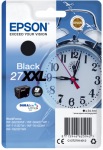 Obrzok produktu Epson Singlepack Black 27XXL DURABrite Ultra Ink