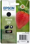 Obrzok produktu Epson Singlepack Black 29 Claria Home Ink