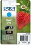 Obrzok produktu Epson Singlepack Cyan 29 Claria Home Ink