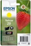Obrzok produktu Epson Singlepack Yellow 29 Claria Home Ink