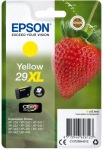 Obrzok produktu Epson Singlepack Yellow 29XL Claria Home Ink