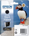 Obrzok produktu EPSON T3241 Photo Black