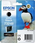 Obrzok produktu EPSON T3248 Matte Black