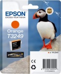 Obrzok produktu EPSON T3249 Orange