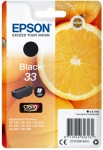 Obrzok produktu Epson Singlepack Black 33 Claria Premium Ink