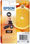Obrzok produktu Epson Singlepack Photo Black 33XL Claria Prem. Ink