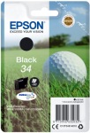 Obrzok produktu Epson Singlepack Black 34 DURABrite Ultra Ink