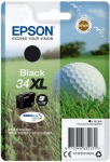 Obrzok produktu Epson Singlepack Black 34XL DURABrite Ultra Ink
