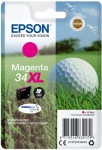 Obrzok produktu Epson Singlepack Magenta 34XL DURABrite Ultra Ink