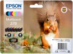 Obrzok produktu Epson Multipack 6-colours 378 Claria Photo HD Ink