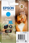Obrzok produktu Epson Singlepack Cyan 378 XL Claria Photo HD Ink