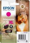 Obrzok produktu Epson Singlepack Magenta 378 XL Claria Photo HD