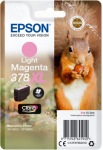 Obrzok produktu Epson Singlepack Light Magenta 378 XL