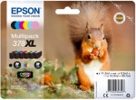 Obrzok produktu Epson Multipack 6-colours 378 XL Claria