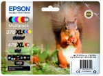 Obrzok produktu Epson Multipack 6 colours 478XL Claria Photo HD