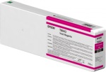 Obrzok produktu Epson Singlepack Vivid Magenta T804300 UltraChrome HDX / HD 700ml