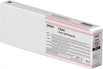 Obrzok produktu Epson Singlepack Vivid Light Magenta T804600 UltraChrome HDX / HD 700ml