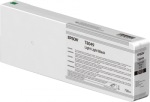 Obrzok produktu Epson Singlepack Light Light Black T804900 UltraChrome HDX / HD 700ml