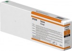 Obrzok produktu Epson Orange T804A00 UltraChrome HDX 700ml