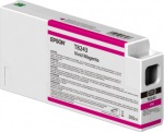 Obrzok produktu Epson Vivid Magenta T824300 UltraChrome HDX / HD 350ml