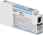 Obrzok produktu Epson Light Cyan T824500 UltraChrome HDX / HD 350ml