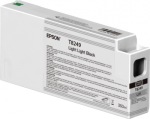 Obrzok produktu Epson Singlepack Light Light Black T824900 UltraChrome HDX / HD 350ml