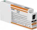 Obrzok produktu Epson Orange T824A00 UltraChrome HDX 350ml