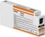 Obrzok produktu Epson Orange T824A00 UltraChrome HDX 350ml