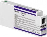 Obrzok produktu Epson Violet T824D00 UltraChrome HDX 350ml