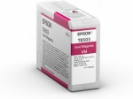 Obrzok produktu Epson Singlepack Photo Vivid Magenta T850300 UltraChrome HD ink 80ml