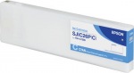 Obrzok produktu Ink cartridge for C7500 (Cyan)