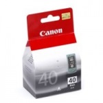 Obrázok produktu Canon PG-40, čierny, 16ml