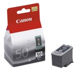Obrázok produktu Canon PG50, čierna / black, pre iP2200