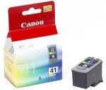 Obrzok produktu Canon CL-41, 3-farebn, pre iP1600 / iP2200