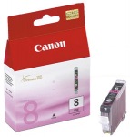 Obrzok produktu Canon CLI-8PM, foto fialov / magenta pre iP6600