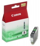 Obrzok produktu Canon CLI-8, zelen / green, pre iP4200