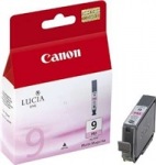 Obrzok produktu Canon PGI-9PM, foto purpurov / magenta, pre Pro 9500 A3+
