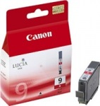 Obrzok produktu Canon PGI-9R, erven / red, pre Pro 9500 A3+