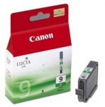 Obrzok produktu Canon PGI-9GR, zelen / green, pre Pro 9500 A3+