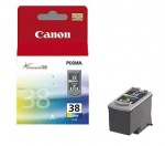 Obrzok produktu Canon CL-38, 3-farebn, pre iP1800 / iP2500