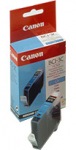 Obrzok produktu Canon BCI-3EC, modr / cyan, pre BJC-3000, BJC-6000 / 6100 / 6200 / 6500, i550