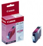 Obrzok produktu Canon BCI-3eM, purpurov / magenta, pre BJC-3000, BJC-6000 / 6100 / 6200 / 6500
